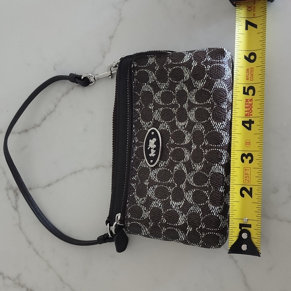 Cute little bag "Coach"